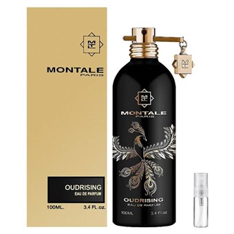 Montale Paris Oudrising - Eau de Parfum - Perfume sample - 2 ml